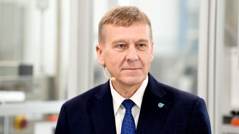 Olainfarm rīkos konferenci par farmācijas nozīmi valsts ekonomikā