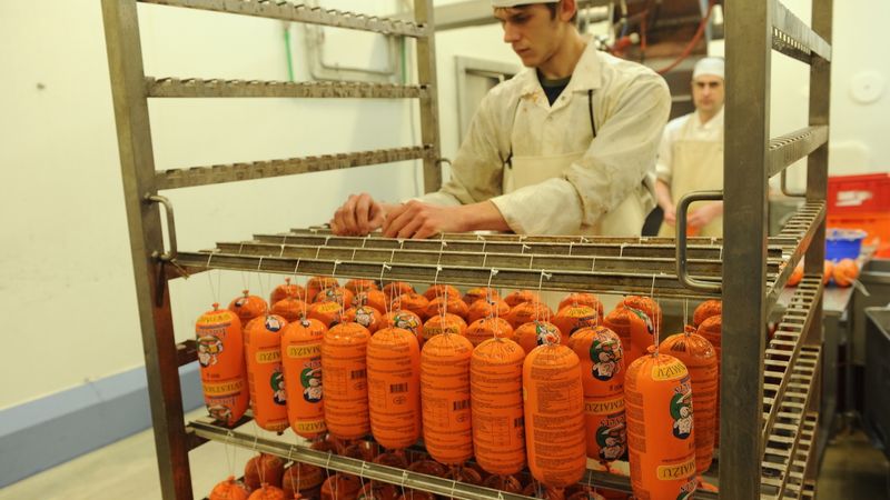 Forevers jaunas rūpnīcas celtniecībā un esošās rekonstrukcijā investēs 13 miljonus eiro