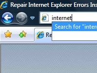 Internet Explorer lietotāju apjoms «nokrīt» zem 50%