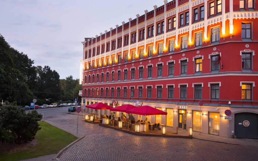 Publicitātes foto