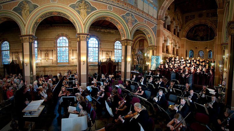 Liepājā publiku saistījis arī klasiskās mūzikas festivāls
