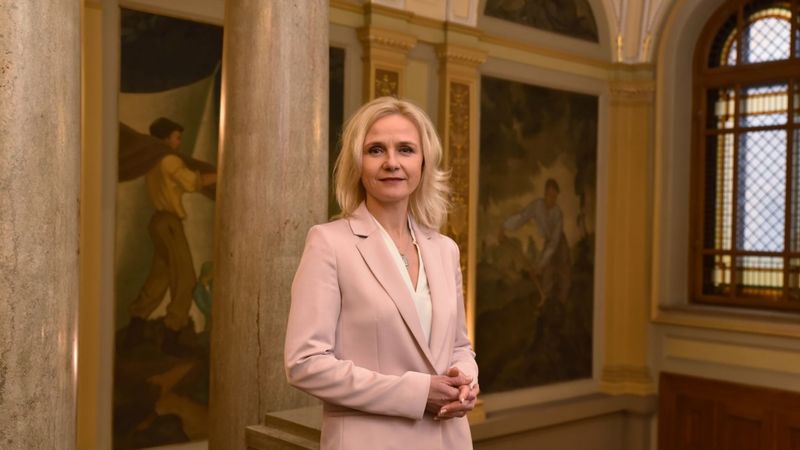 Panākumi naudas lietās ir lipīgi