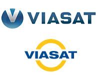 Viasat ievieš jaunu logo