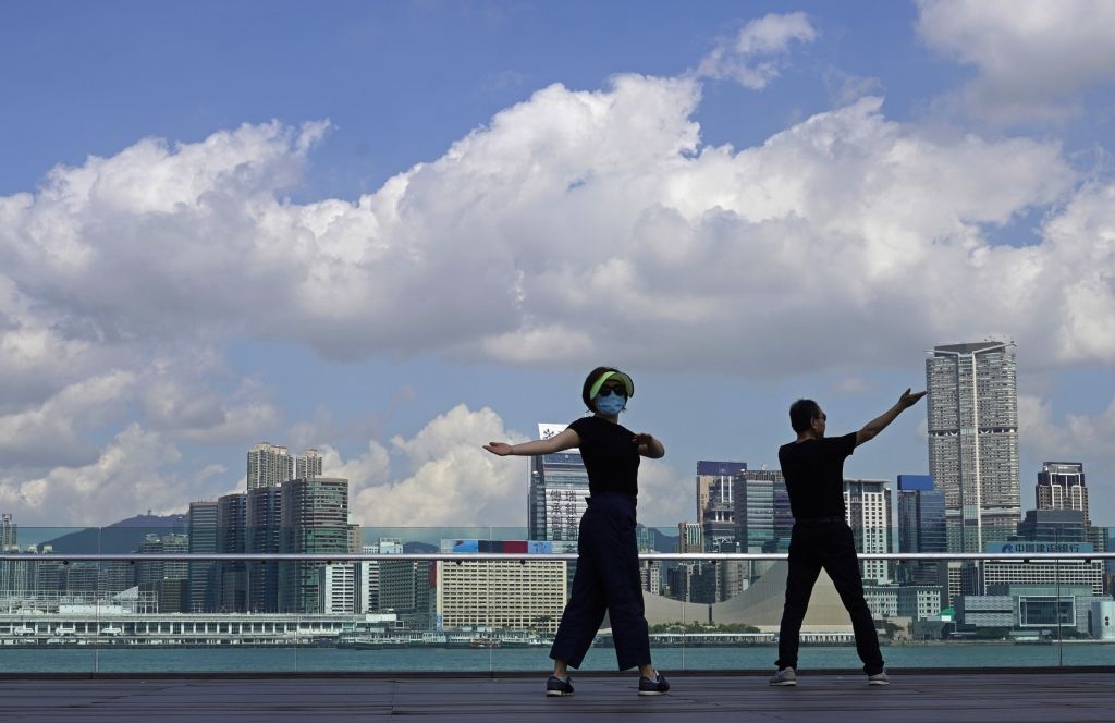 Foto: AP/SCANPIX/LETA