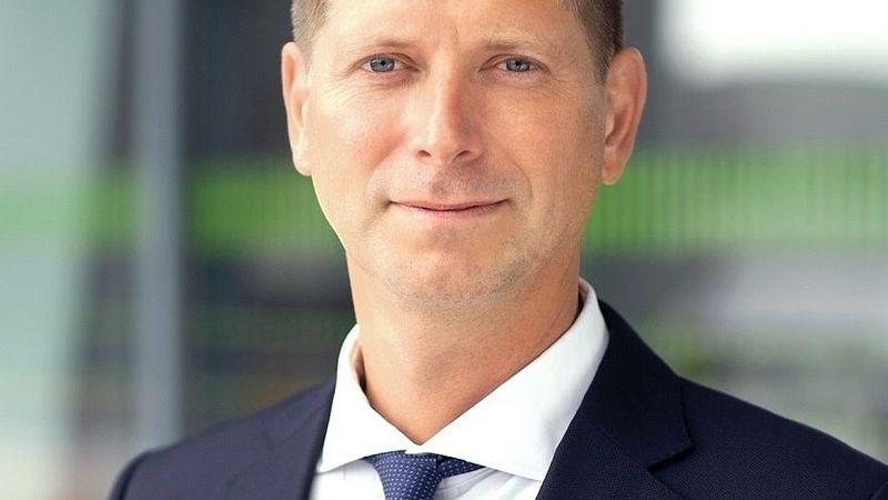 airBaltic valdes loceklis Cālītis atstās amatu