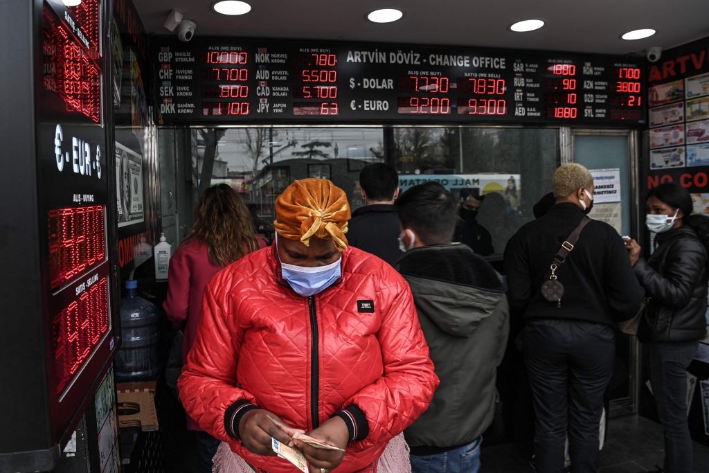 Foto: AFP/SCANPIX/LETA