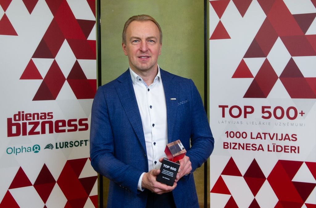 VIDEO: TOP500 Nacionālā kapitāla uzņēmuma lielākais izrāviens krīzes laikā - SIA CEWOOD