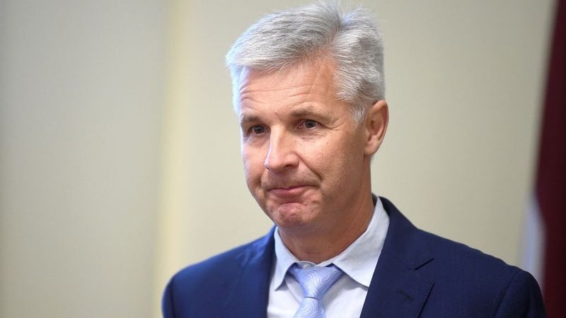 Pabriks: Putins ir sācis karu Eiropā, Latvija joprojām ir drošībā