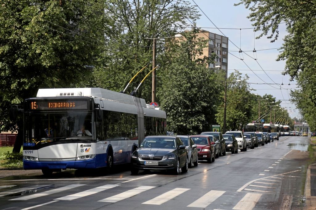 Foto: Edijs Pālens/LETA