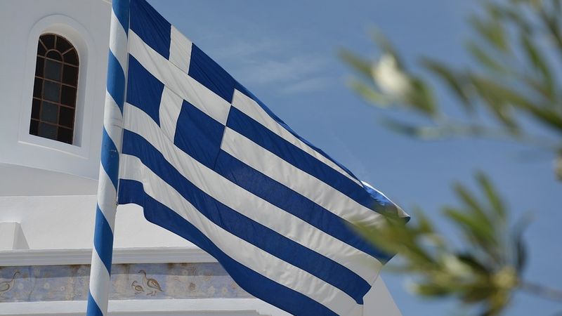 Grieķija