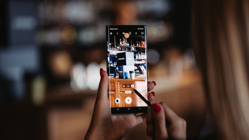 Sākas jaudīgākā Samsung Galaxy viedtālruņa tirdzniecība