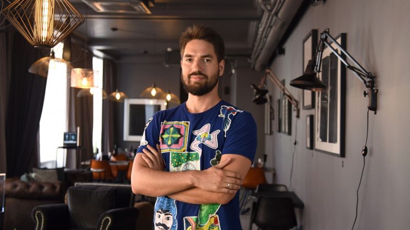 Palīdzēt cilvēkiem būt patiesākiem