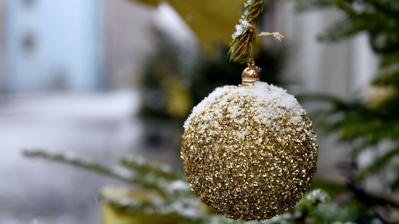 Balti Ziemassvētki nav gaidāmi