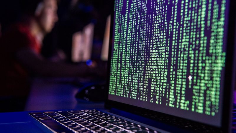 Papildināta - Otrdien noticis uzbrukums e-veselībai