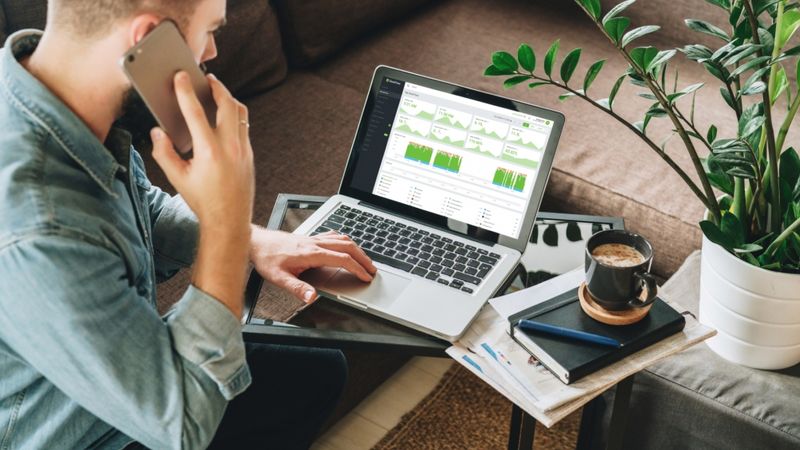 DeskTime lejupielāžu skaits pieckāršojas