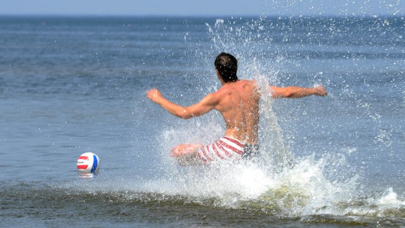 Ar Eiropas naudu tuvākajos gados varētu atbalstīt kūrortu attīstību