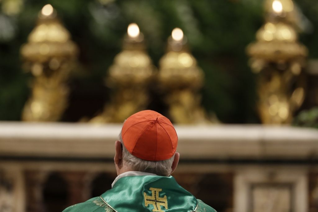 Foto: AP/SCANPIX/LETA
