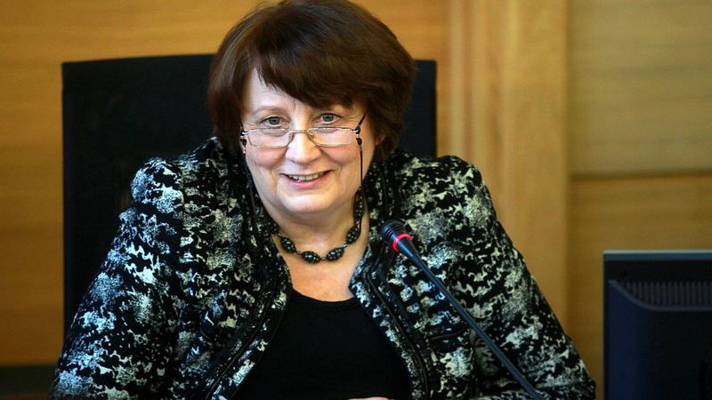 Straujuma: Prezidents jauno valdību vērtē kā rīcībspējīgu
