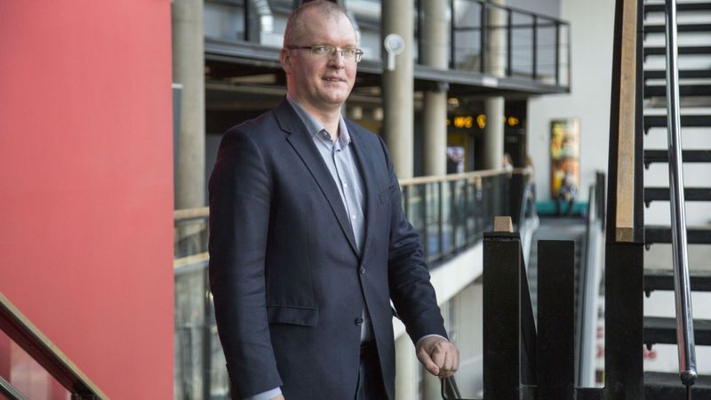 Latvijas kino iespaidīgais uzrāviens