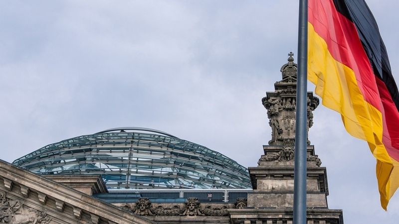 Vācijas iedzīvotāju skaits pietuvojies 83,6 miljoniem