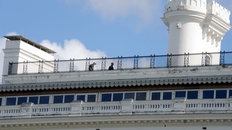 Jūrmalas dome lūgs aizdevumu Ķemeru iegādei