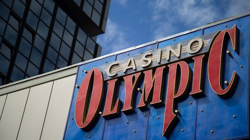 Olympic Casino Latvia reģistrējis jaunu komercķīlu