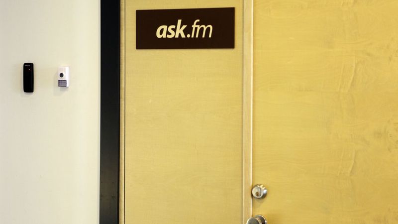  Ask.fm valdi atstājuši tā dibinātāji