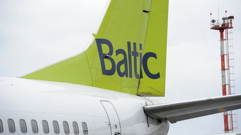 airBaltic veiksmes stāsts - arī uz lidostas un aizdevēju rēķina