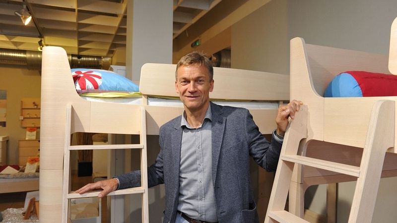 Daiļrade koks attīstībā investēs 2,6 miljonus eiro