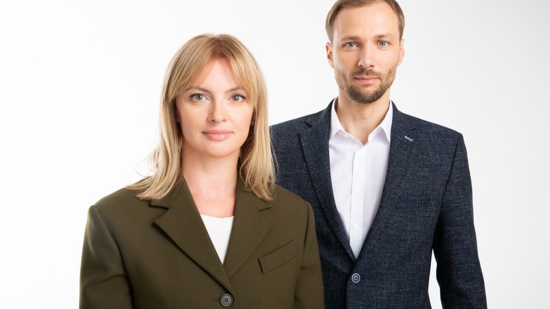 Notikušas izmaiņas Balcia vadībā Latvijā
