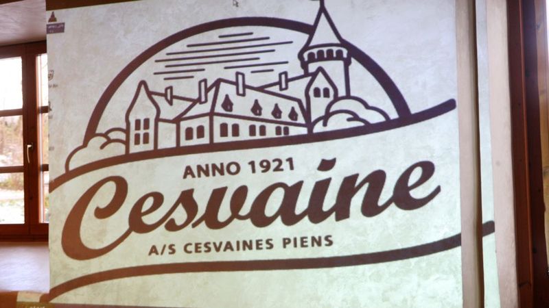 Cesvaines Piens strādājis ar zaudējumiem