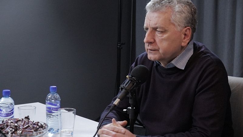 VIDEO: Valsts bremzē inovācijas