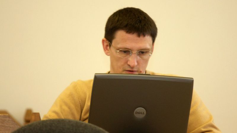 Jurģis Liepnieks gatavojas privātai maksātnespējai