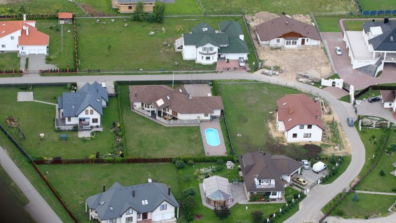 Pārdodot nekustamo īpašumu, atceries par iedzīvotāju ienākuma nodokli