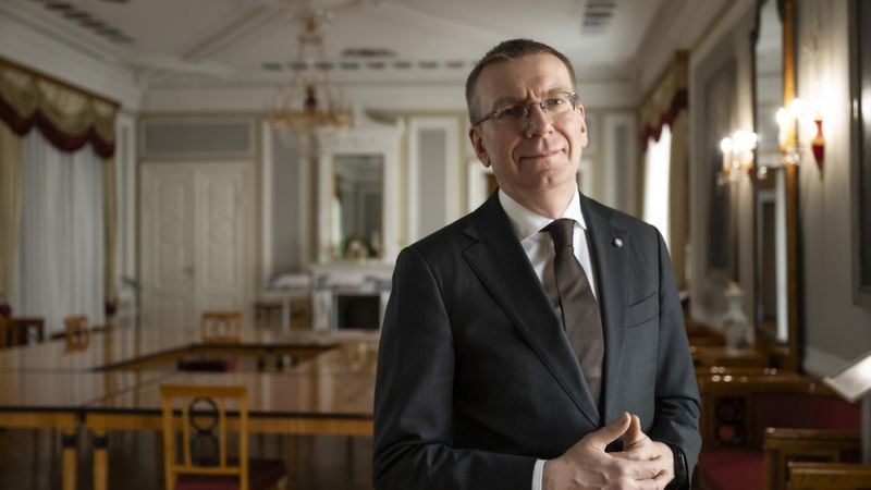 Latvija nevar atļauties vairākus mēnešus palikt bez ģenerālprokurora