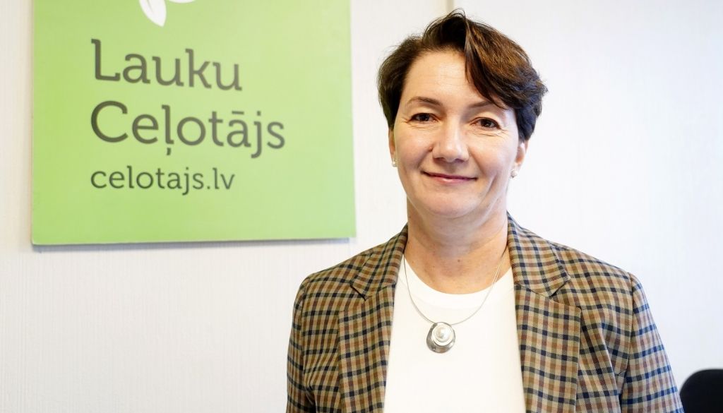 Latviju ārzemēs plāno popularizēt ar ābolu sidru