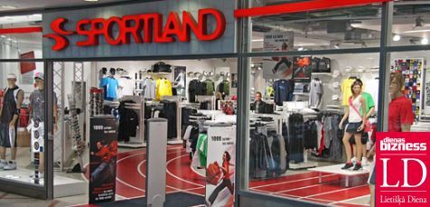 Restrukturizējušas Sportland, bankas gatavas B un C scenārijam