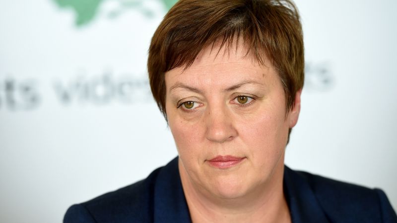 Inga Koļegova