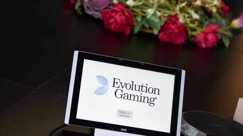 Evolution Gaming: Investori vērtē, vai darbaspēks pieejams uzreiz, nevis kāda būs politika nākotnē