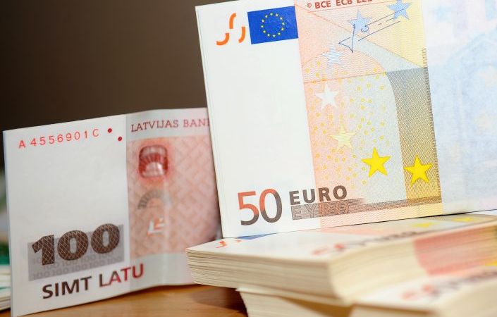 Moody's paaugstina Baltijas banku sistēmas reitinga perspektīvu