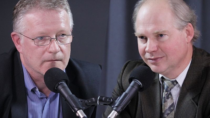 Dzintars Putnis - Uzņēmumu efektivizācija