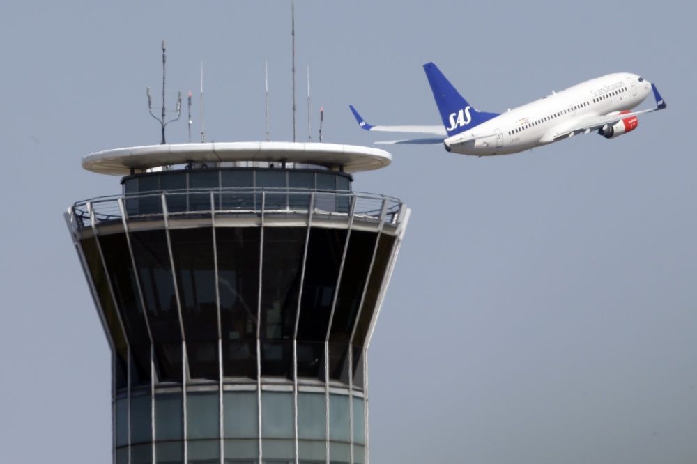 Foto: REUTERS/SCANPIX