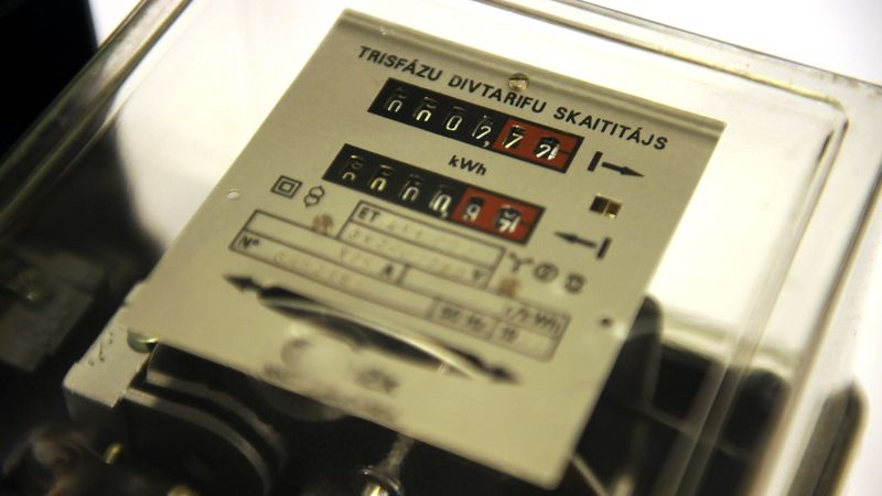EM sola darīt visu, lai mājsaimniecību elektrības tirgū parādās arī Enefit