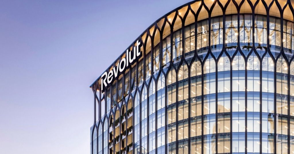 Revolut saņem Francijas bankas licenci