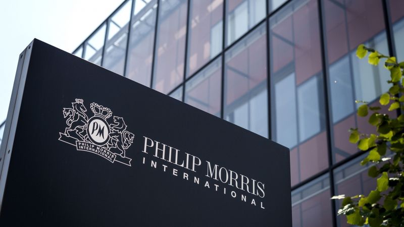 Philip Morris International jauna vadība