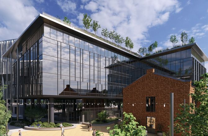 Capitalica un Rietumu Banka paraksta 31 miljona eiro līgumu