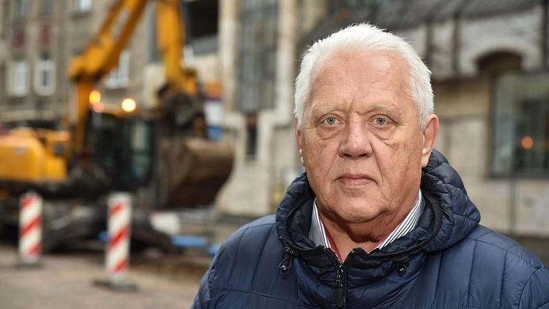 LCB: Ceļu un tiltu būvniecības sezona un plānoto darbu izpilde ir apdraudēta