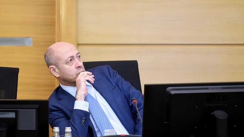 Saeima atlaiž Rīgas domi