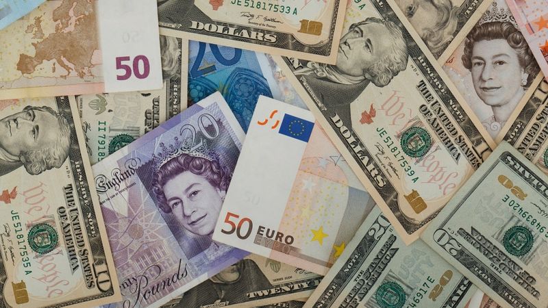 Valūtu svārstību ietekmē uzņēmumiem var pazust veseli tirgi