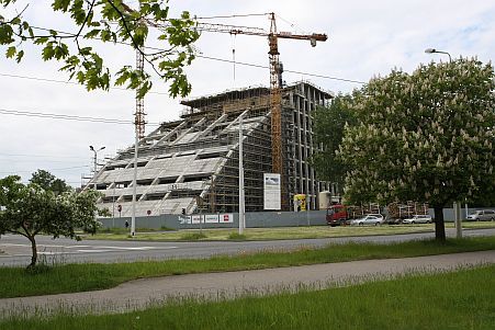 Aivars Liepiņš, Dienas Mediji